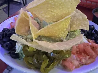 Elsa's Mexican Restaurant