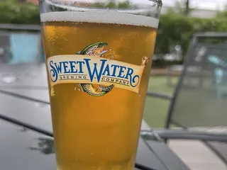 SweetWater Brewing Company