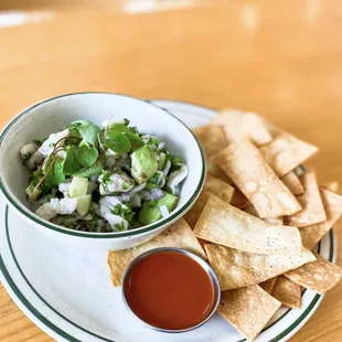 Ceviche