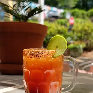 Michelada