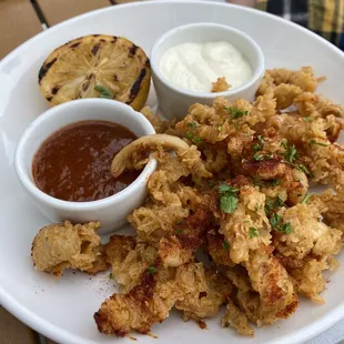 Calamari