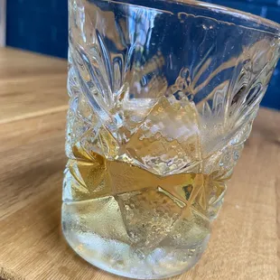 Old Fashioned