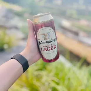 Yuengling