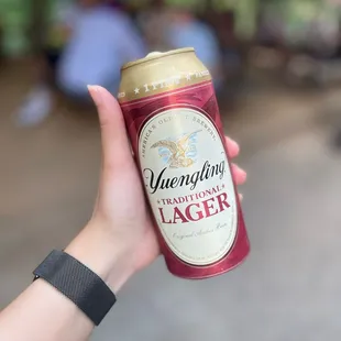 Yuengling