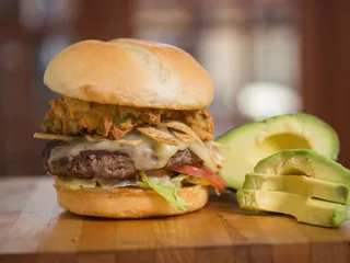 Tycoon Flats - N St Marys Strip