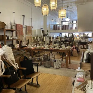 Many incredible items including a Christmas in July sale!