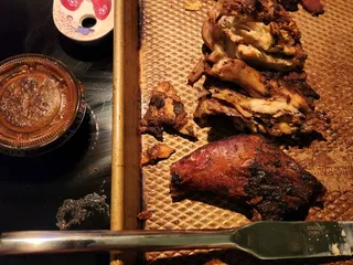 Jerk House Eatery