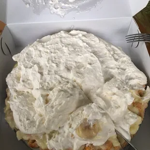 Who knew gluten free could be this good! For all those with gluten allergies this is your place!