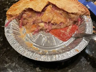 Kelly's Pot Pies & More - East Troy