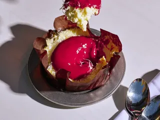 RT60 Rooftop Bar & Lounge