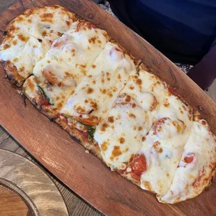 Flatbread