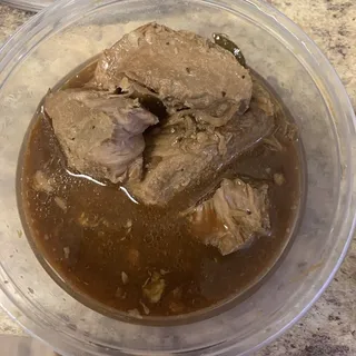2. Pork Adobo