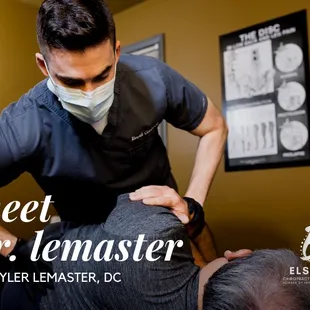 #1 Chiropractor in Lexington, KY, experience the best chiropractic adjustments, dry needling, massage therapy, and treatment ...