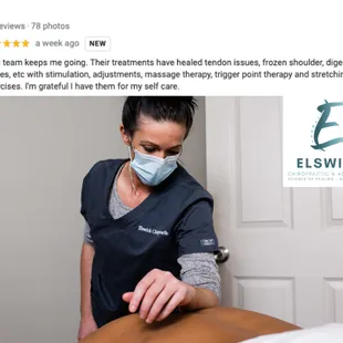 #1 Chiropractor in Lexington, KY, experience the best chiropractic adjustments, dry needling, massage therapy, and treatment ...