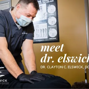 #1 Chiropractor in Lexington, KY, experience the best chiropractic adjustments, dry needling, massage therapy, and treatment ...