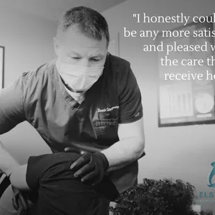 #1 Chiropractor in Lexington, KY, experience the best chiropractic adjustments, dry needling, massage therapy, and treatment ...