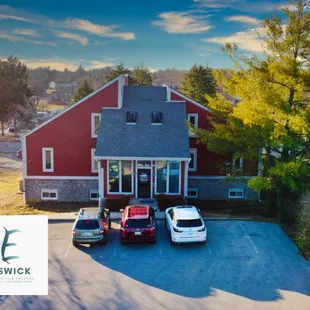 #1 Chiropractor in Lexington, KY, experience the best chiropractic adjustments, dry needling, massage therapy, and treatment ...