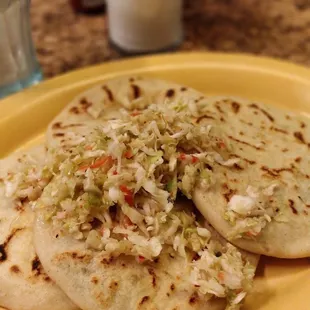 Pupusas