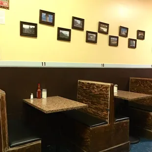 Seating