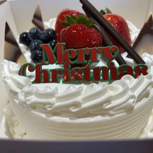 6&quot; strawberry shortcake
