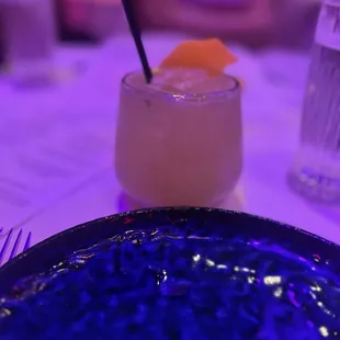 Mango Mule