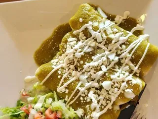 El Carbon Mexican Eatery