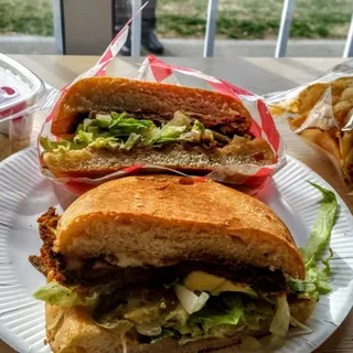 Torta
