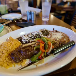 Elvira's Finest Foods of Mexico