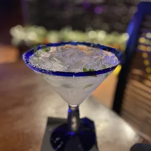 House Margarita