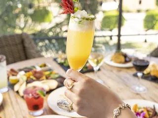 Vita Italian Bar & Grill