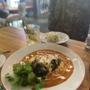 Frida Kahlo Chile Poblano