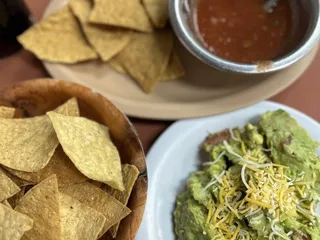 Rancho Grande Mexican Restaurant