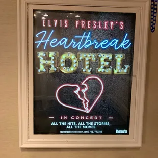 Sign in lobby