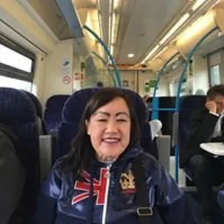 Vikki M.