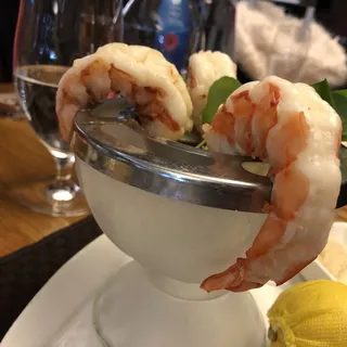 Shrimp Cocktail