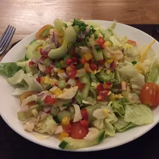 John's Salad