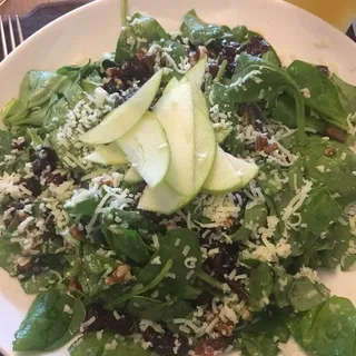 Cherry Creek Salad