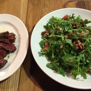 #7 Steak Salad