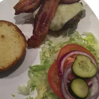 Bacon Burger