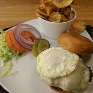 Colorado Burger