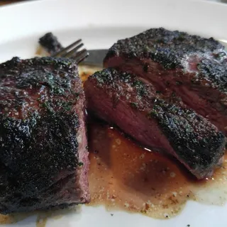 New York Strip