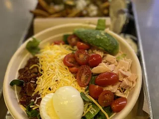 Green Valley Ranch Beer Garden