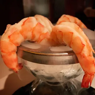 Shrimp Cocktail