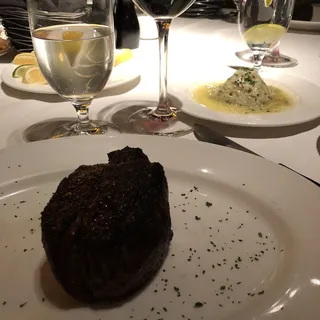 Filet