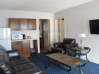 Bluegrass Extended Stay