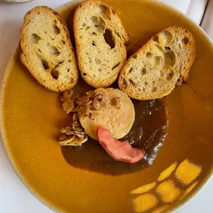 Foie gras