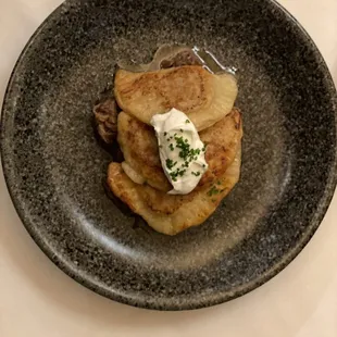 Pierogi