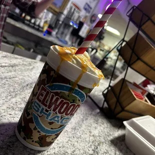 Milkshake