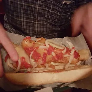 sandwich, hot dogs, food, hot dog