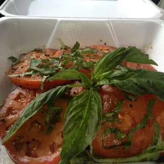 Tomato Salad